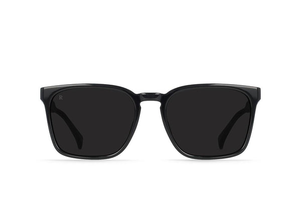 RAEN | Pierce - Black/Dark Smoke