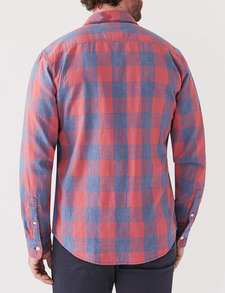 Faherty | Belmar Shirt