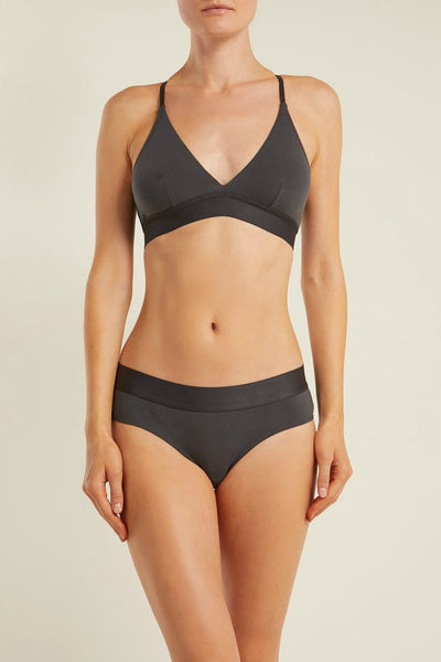 Skin | Hadlee Convertible Back Triangle Bra