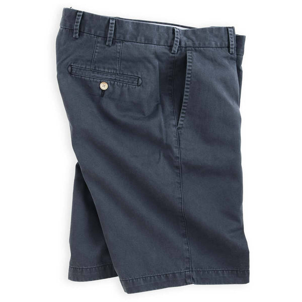 Peter Millar | Winston Washed Twill Short
