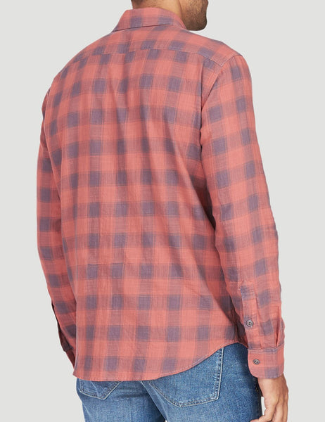 Faherty | Belmar Shirt