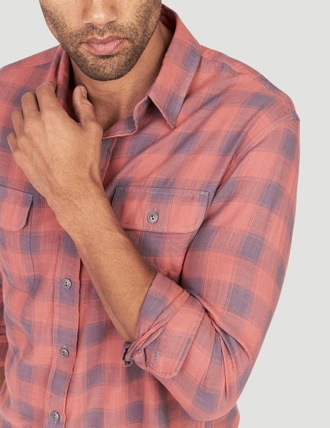 Faherty | Belmar Shirt