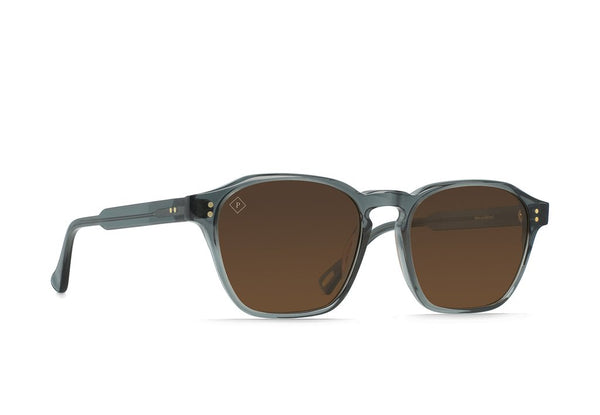 RAEN | Aren - Slate Crystal/Vibrant Brown Polarized