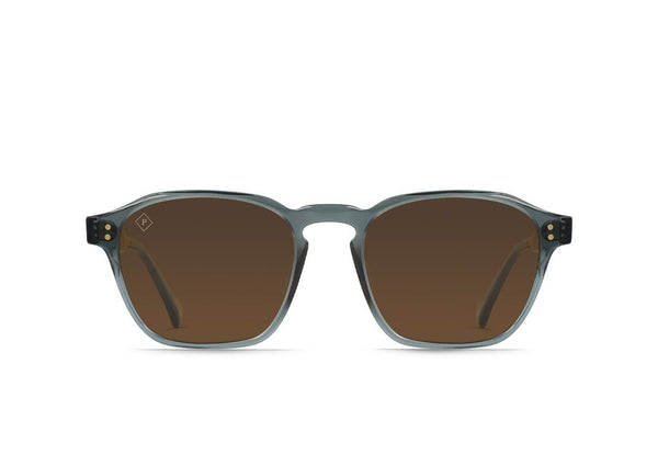 RAEN | Aren - Slate Crystal/Vibrant Brown Polarized | 53