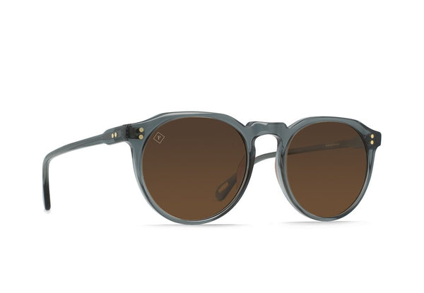 RAEN | Remmy - Slate Crystal/Vibrant Brown Polarized
