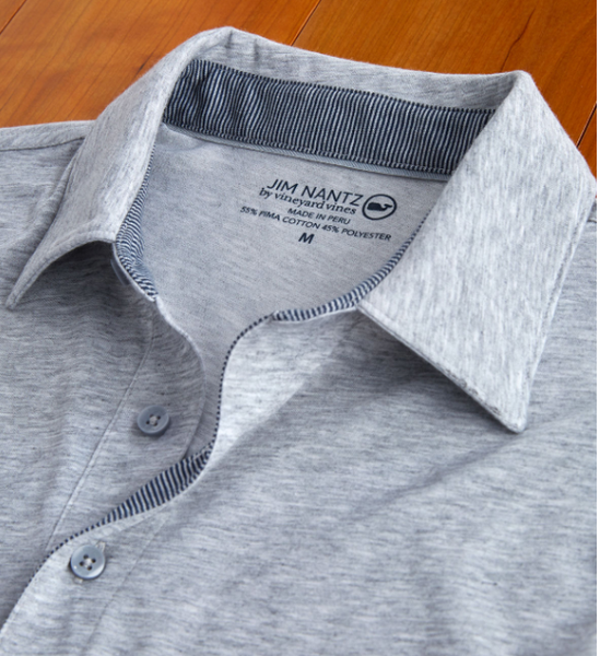 Vineyard Vines | Carmel Heather Polo