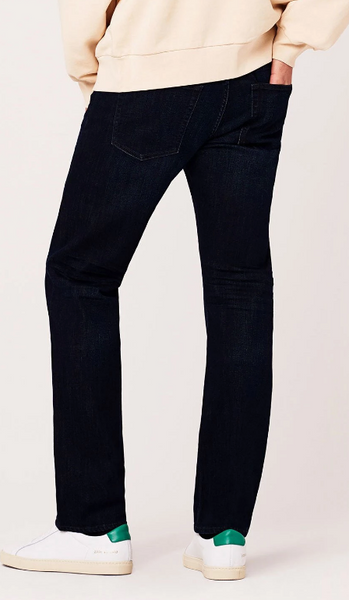 DL1961 | Avery Modern Straight Jean | Breach
