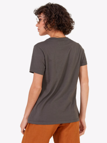 Mate | Classic Crew | Made In The West