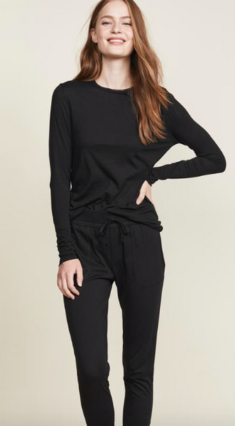 Skin | Long Sleeve Tee