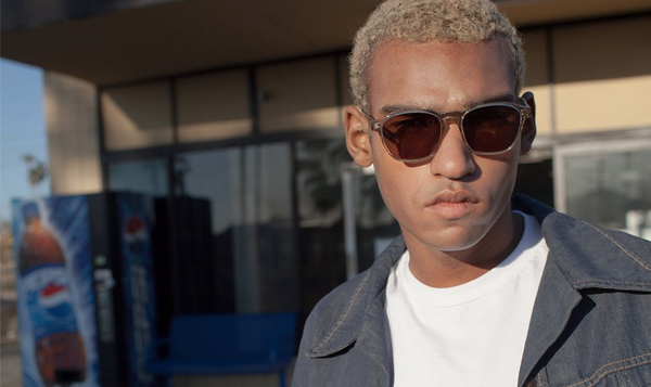 Raen | Aren | Haze/ Plum Brown | 50