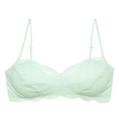 Eberjey | India Lace Retro Bralette