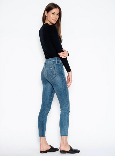 One Grey Day | Hollie Bodysuit