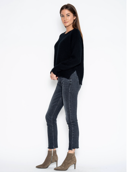 One Grey Day | Lyle Pullover