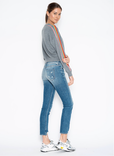 One Grey Day | Sims Pullover