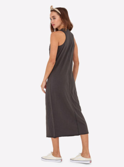 MATE | Avery Midi Dress