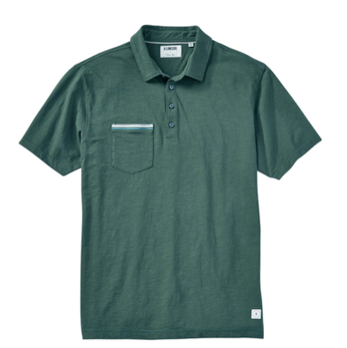 Linksoul | Hopper Knit Short Sleeve Shirt