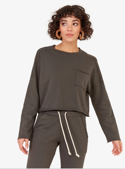 Mate | Carson Sweater