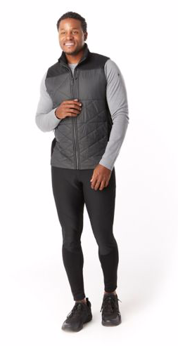 Smartwool | Men's Smartloft 120 Vest