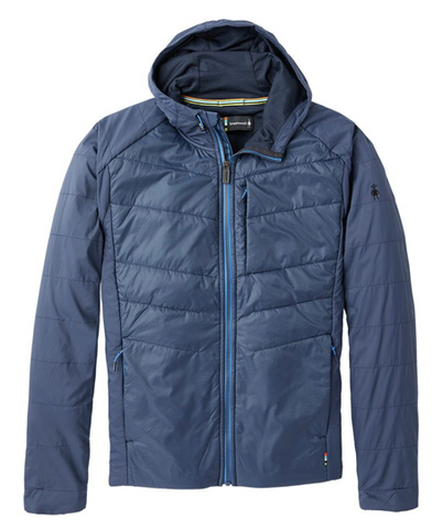 Smartwool | Men's Smartloft 60 Hoodie