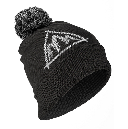 Marmot | Marshall Hat Black