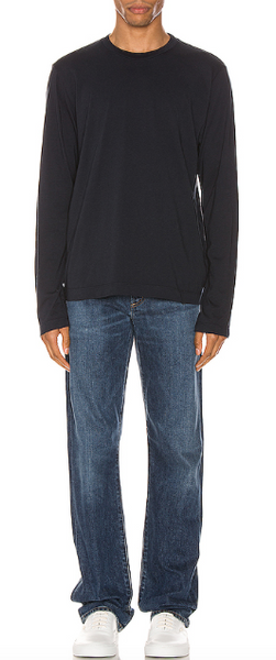 Citizens Of Humanity | Workday Long Sleeve Tee