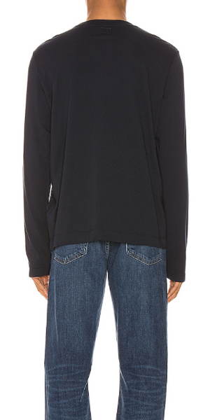 Citizens Of Humanity | Workday Long Sleeve Tee