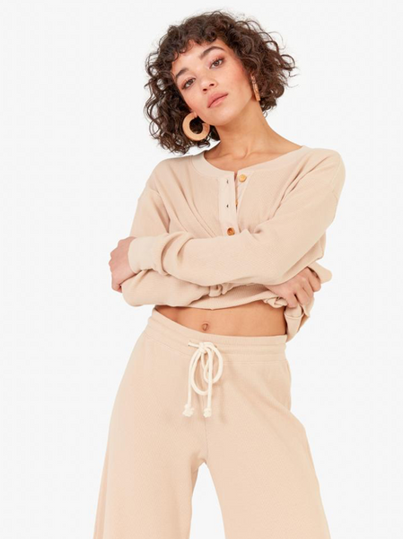 Mate | Ali Thermal Pant