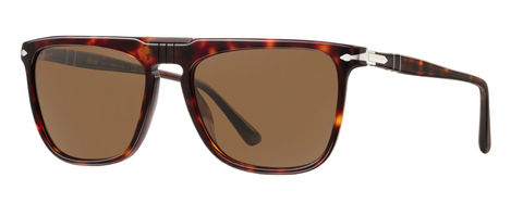 Persol | PO3225S | Havana Brown Polarized