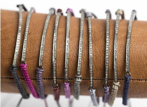 Feathered Soul | #Drifter Fuchsia