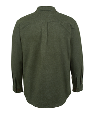 Wolverine | Mens Claw Twill Shirt