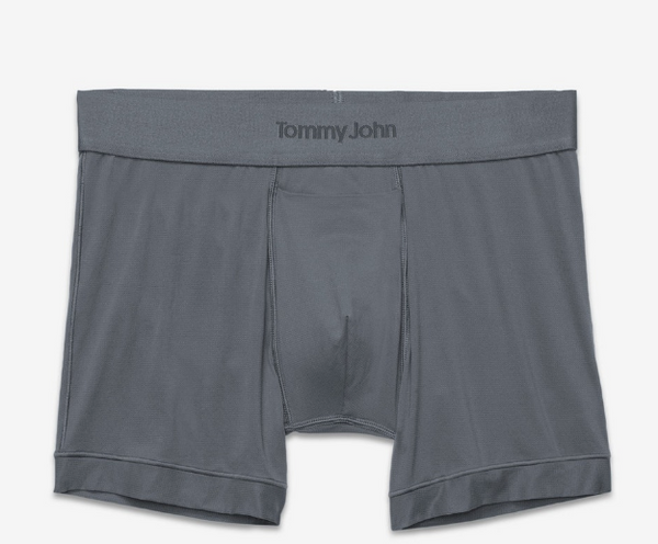 Tommy John | Air Trunk Basics