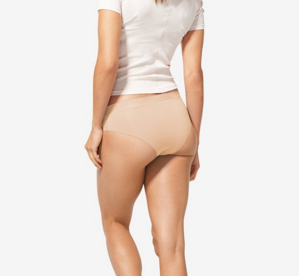 Tommy John | Cool Cotton Cheeky Basic