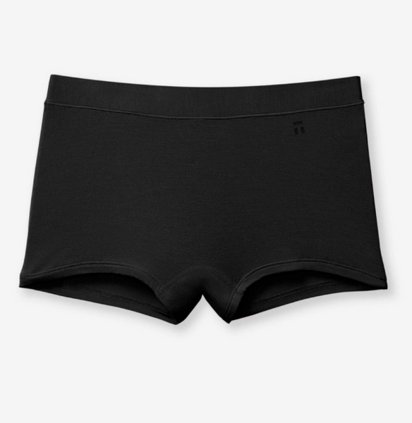 Tommy John | Second Skin Boyshort Basic