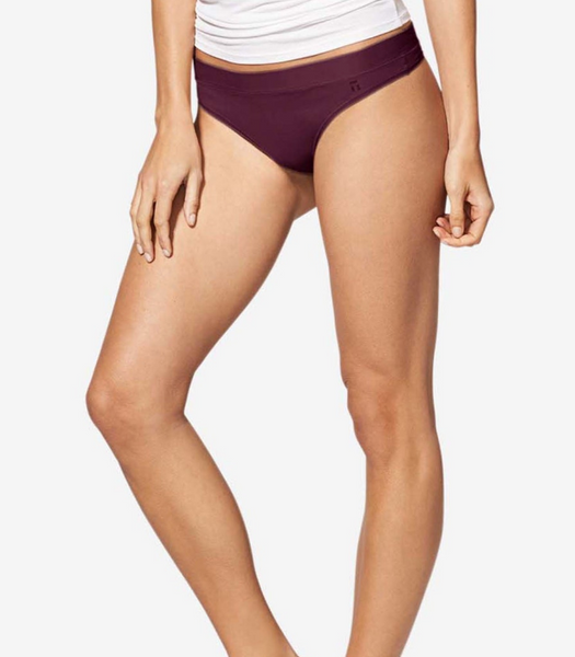 Tommy John | Second Skin Thong