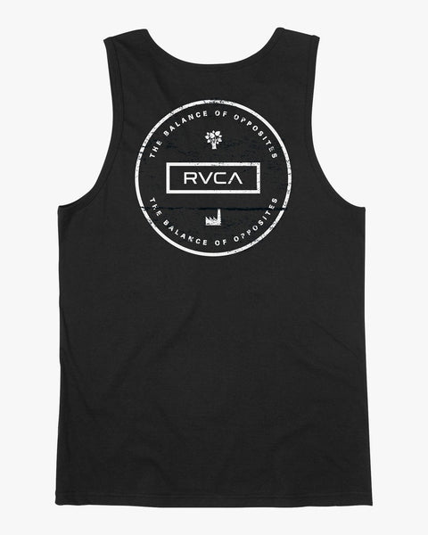 RVCA | Induseal Tank Top
