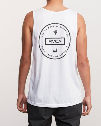 RVCA | Induseal Tank Top